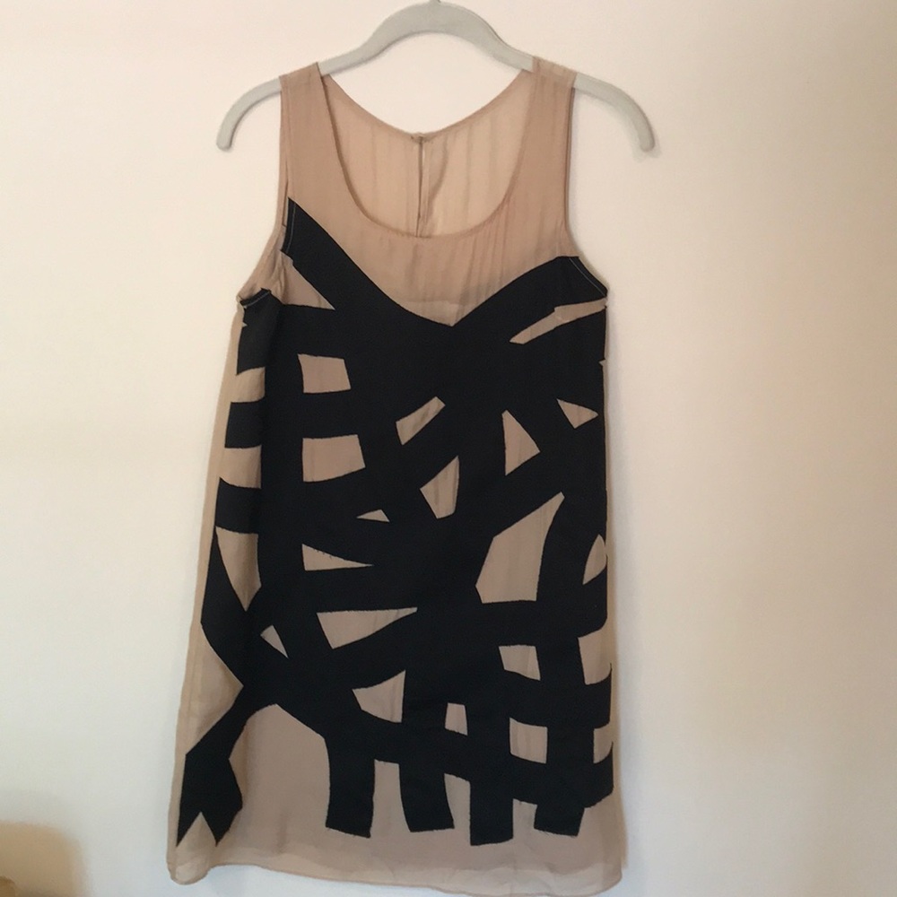MM Couture Dress